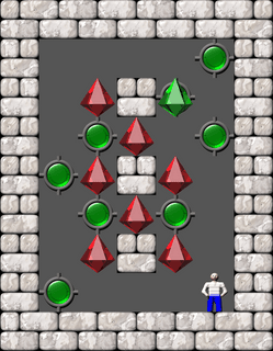 Уровень 216 — More Bugs collections